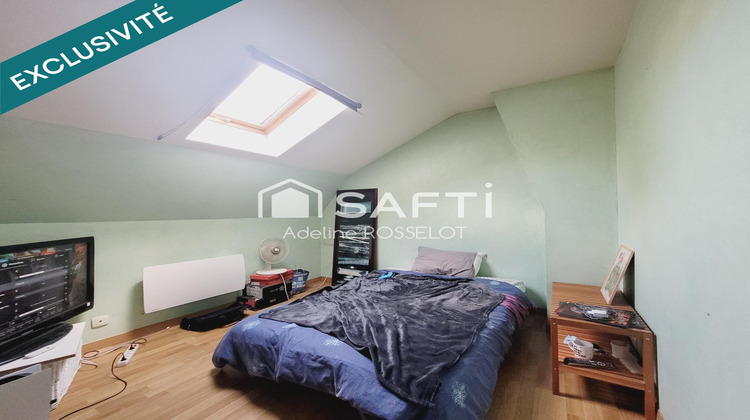 Ma-Cabane - Vente Maison Ivry-la-Bataille, 153 m²