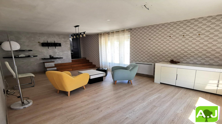 Ma-Cabane - Vente Maison Ivry-la-Bataille, 109 m²
