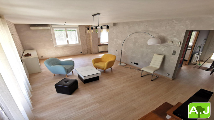Ma-Cabane - Vente Maison Ivry-la-Bataille, 109 m²