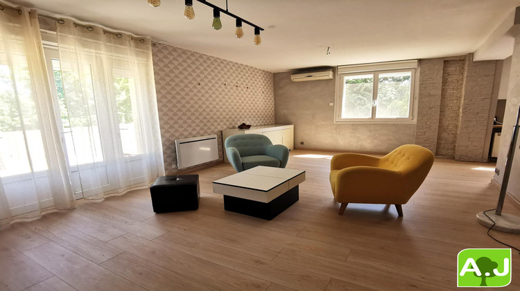 Ma-Cabane - Vente Maison Ivry-la-Bataille, 109 m²