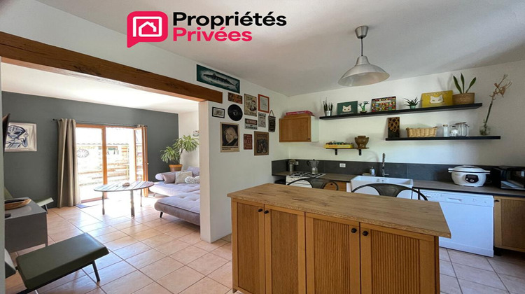 Ma-Cabane - Vente Maison IVRY LA BATAILLE, 124 m²