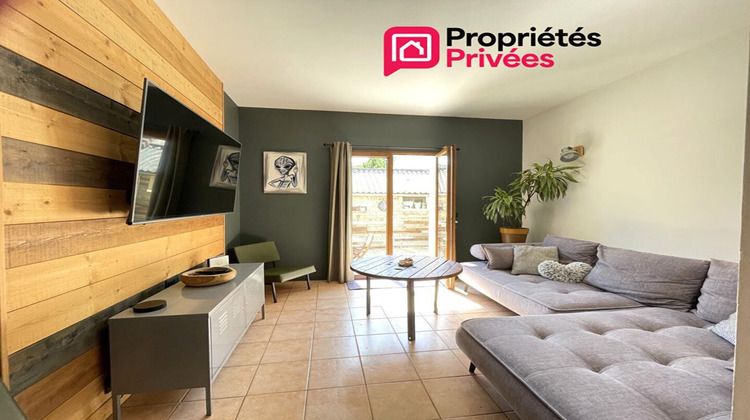 Ma-Cabane - Vente Maison IVRY LA BATAILLE, 124 m²