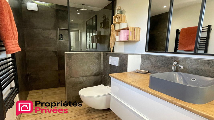 Ma-Cabane - Vente Maison IVRY LA BATAILLE, 124 m²