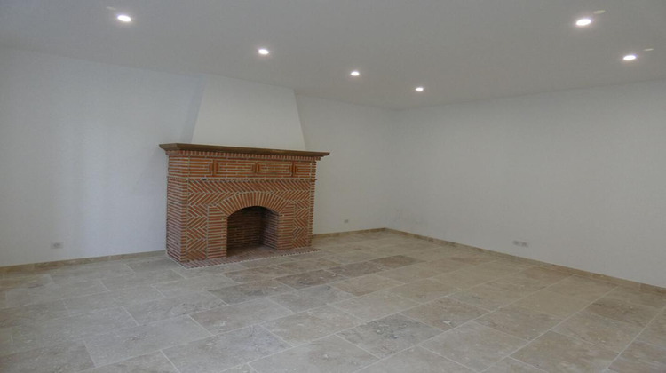 Ma-Cabane - Vente Maison IVRY LA BATAILLE, 120 m²