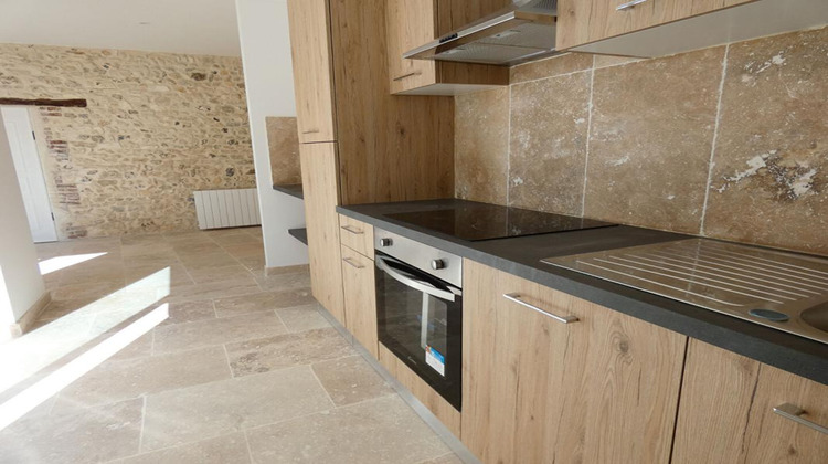 Ma-Cabane - Vente Maison IVRY LA BATAILLE, 120 m²