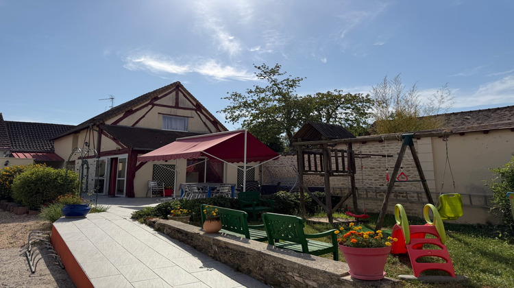 Ma-Cabane - Vente Maison Ivry-la-Bataille, 390 m²