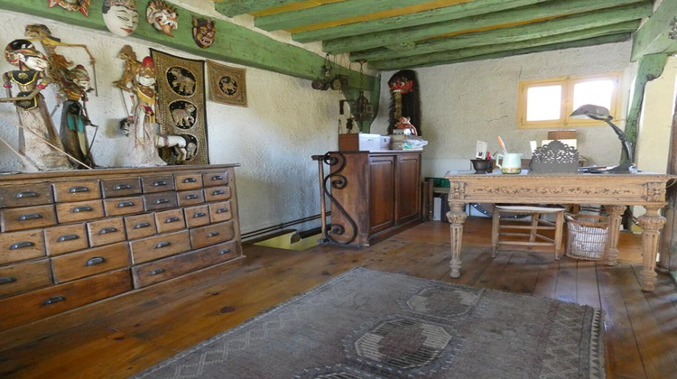 Ma-Cabane - Vente Maison IVRY LA BATAILLE, 220 m²