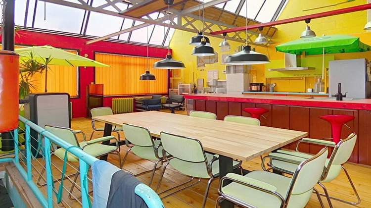 Ma-Cabane - Vente Maison IVRY LA BATAILLE, 130 m²