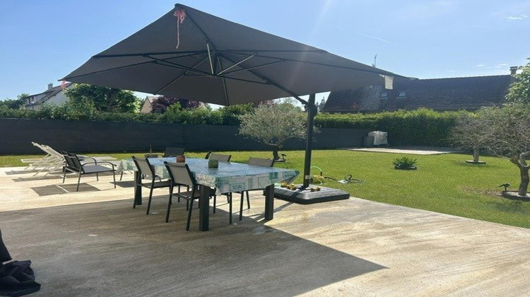 Ma-Cabane - Vente Maison Ivry-la-Bataille, 55 m²
