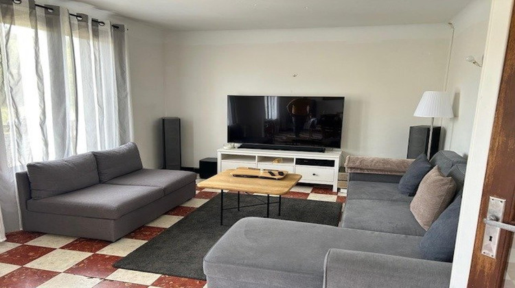Ma-Cabane - Vente Maison Ivry-la-Bataille, 55 m²
