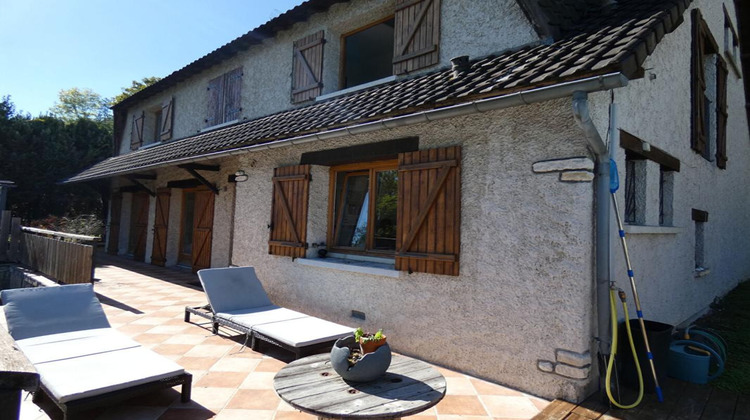 Ma-Cabane - Vente Maison IVRY LA BATAILLE, 177 m²