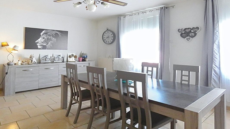Ma-Cabane - Vente Maison IVRY LA BATAILLE, 240 m²