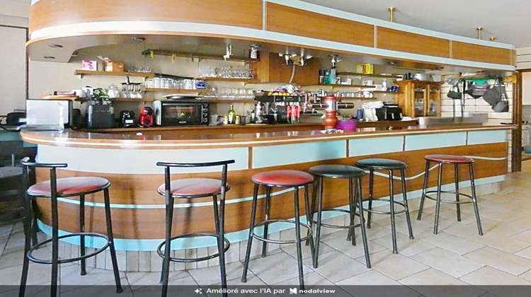 Ma-Cabane - Vente Maison IVRY LA BATAILLE, 240 m²