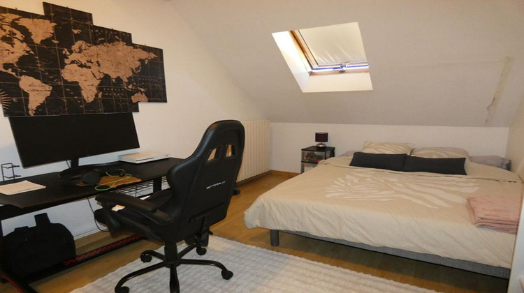 Ma-Cabane - Vente Maison IVRY LA BATAILLE, 240 m²