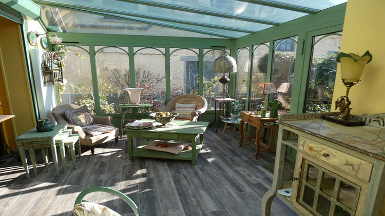 Ma-Cabane - Vente Maison IVRY LA BATAILLE, 220 m²