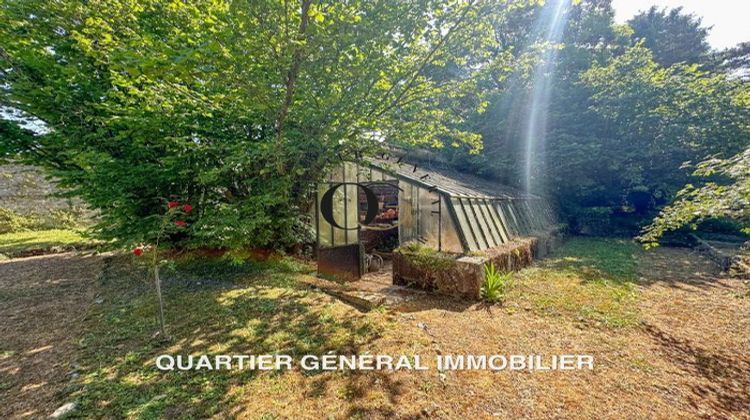 Ma-Cabane - Vente Maison Ivry-le-Temple, 300 m²