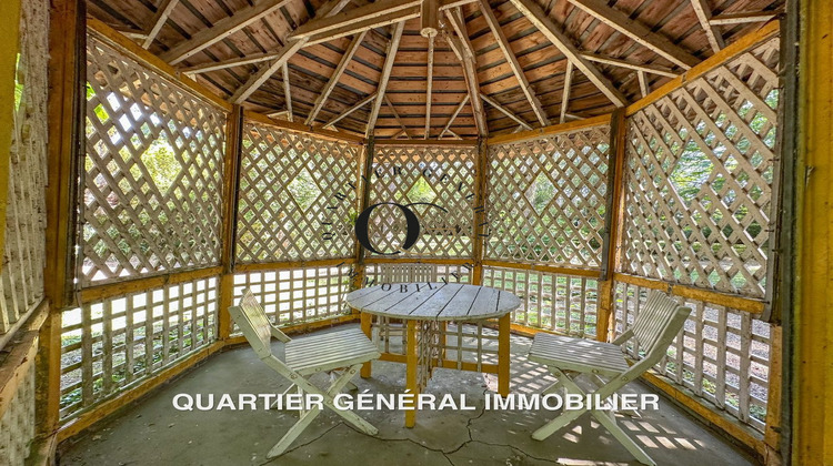 Ma-Cabane - Vente Maison Ivry-le-Temple, 300 m²