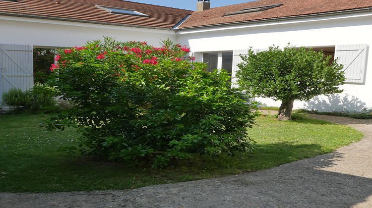 Ma-Cabane - Vente Maison IVRY-SUR-SEINE, 153 m²