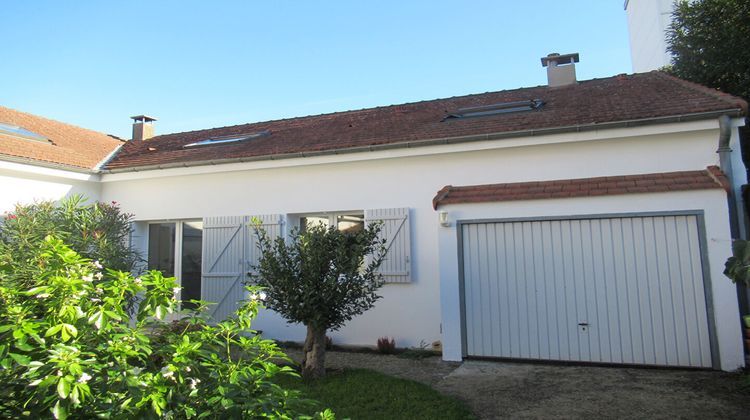 Ma-Cabane - Vente Maison IVRY-SUR-SEINE, 153 m²