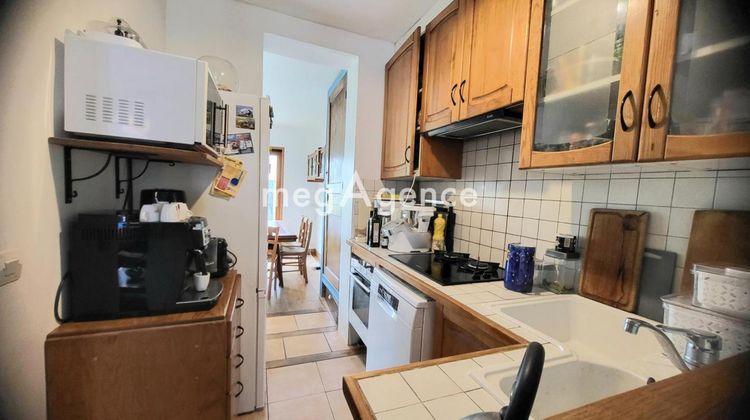 Ma-Cabane - Vente Maison IVRY SUR SEINE, 100 m²