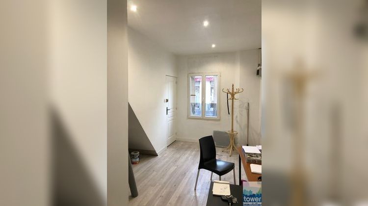 Ma-Cabane - Vente Maison Ivry-sur-Seine, 65 m²