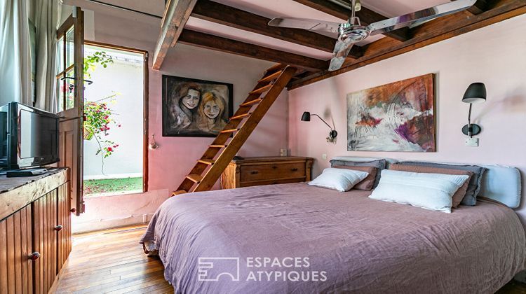 Ma-Cabane - Vente Maison IVRY-SUR-SEINE, 112 m²