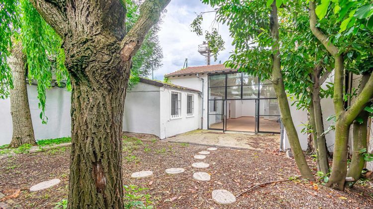 Ma-Cabane - Vente Maison Ivry-sur-Seine, 149 m²