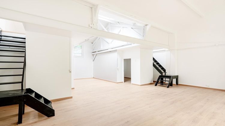 Ma-Cabane - Vente Maison Ivry-sur-Seine, 149 m²