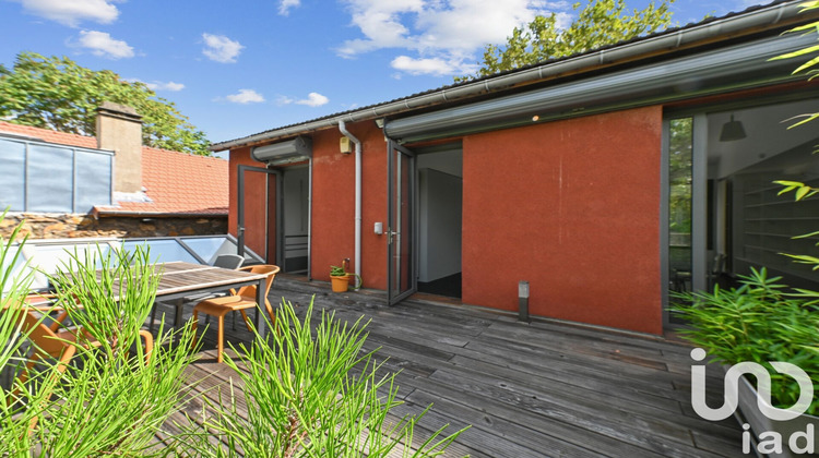 Ma-Cabane - Vente Maison Ivry-sur-Seine, 140 m²