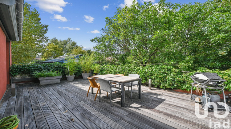 Ma-Cabane - Vente Maison Ivry-sur-Seine, 140 m²