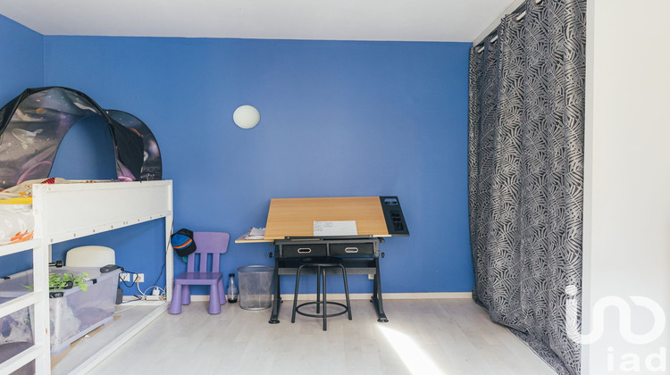 Ma-Cabane - Vente Maison Ivry-sur-Seine, 93 m²