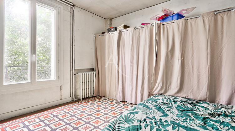 Ma-Cabane - Vente Maison IVRY-SUR-SEINE, 72 m²