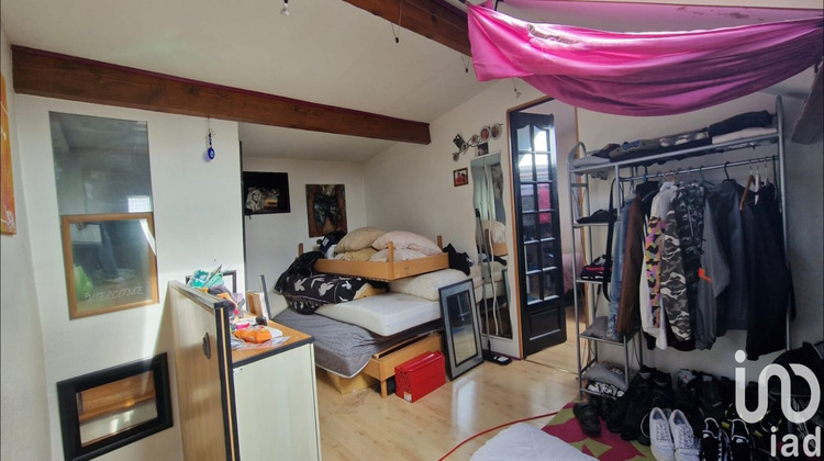 Ma-Cabane - Vente Maison Ivry-sur-Seine, 160 m²