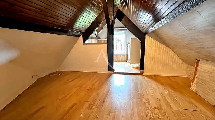 Ma-Cabane - Vente Maison IVRY-SUR-SEINE, 82 m²