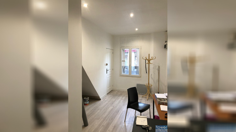 Ma-Cabane - Vente Maison Ivry-sur-Seine, 65 m²