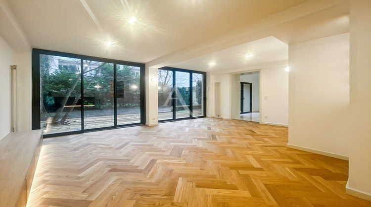 Ma-Cabane - Vente Maison IVRY-SUR-SEINE, 162 m²