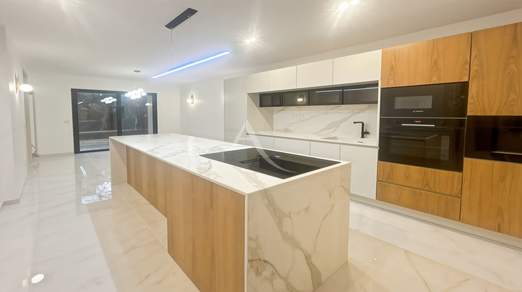 Ma-Cabane - Vente Maison IVRY-SUR-SEINE, 162 m²