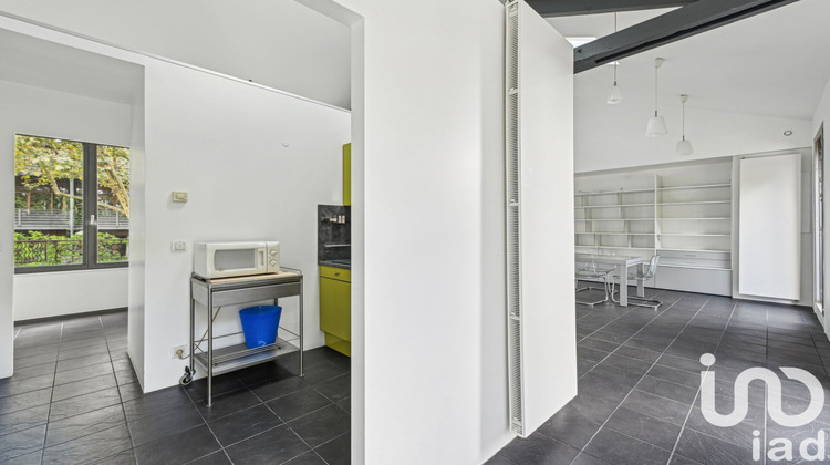 Ma-Cabane - Vente Maison Ivry-sur-Seine, 140 m²