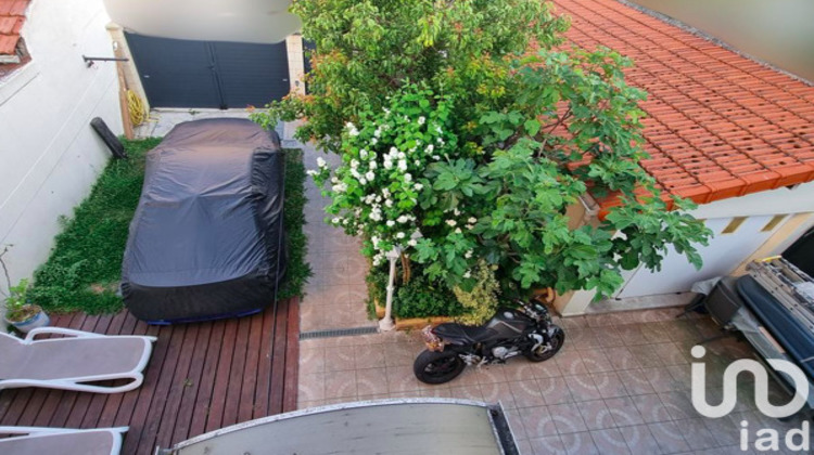 Ma-Cabane - Vente Maison Ivry-sur-Seine, 67 m²