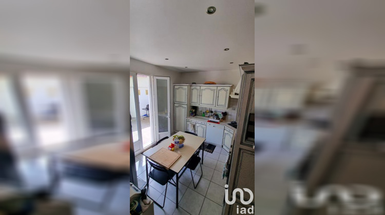 Ma-Cabane - Vente Maison Ivry-sur-Seine, 67 m²
