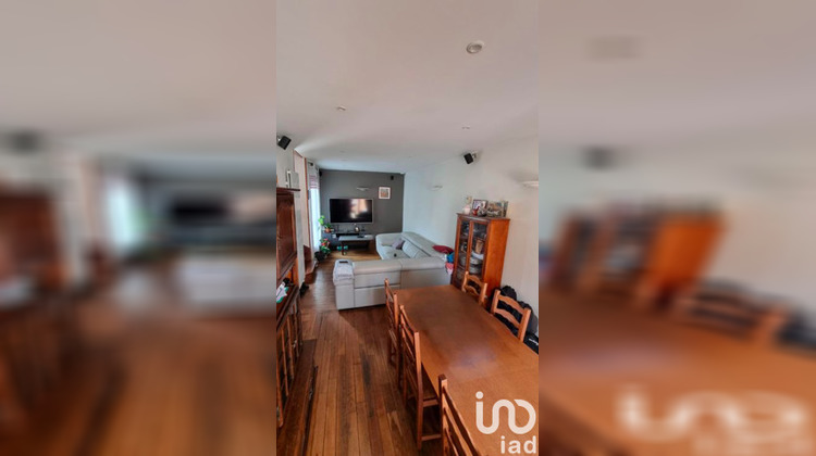 Ma-Cabane - Vente Maison Ivry-sur-Seine, 67 m²