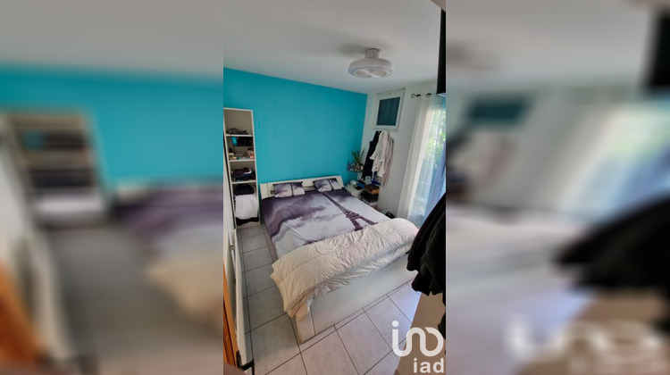 Ma-Cabane - Vente Maison Ivry-sur-Seine, 67 m²