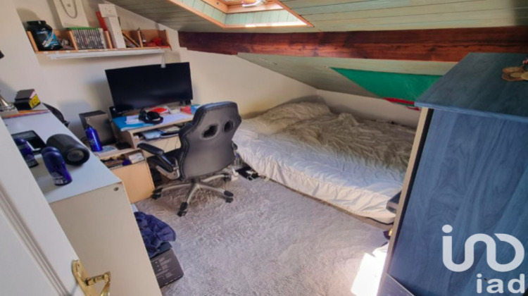 Ma-Cabane - Vente Maison Ivry-sur-Seine, 67 m²