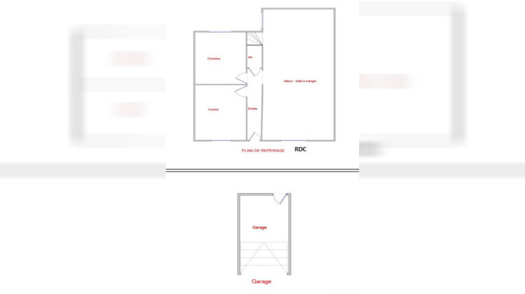 Ma-Cabane - Vente Maison Ivry-sur-Seine, 67 m²