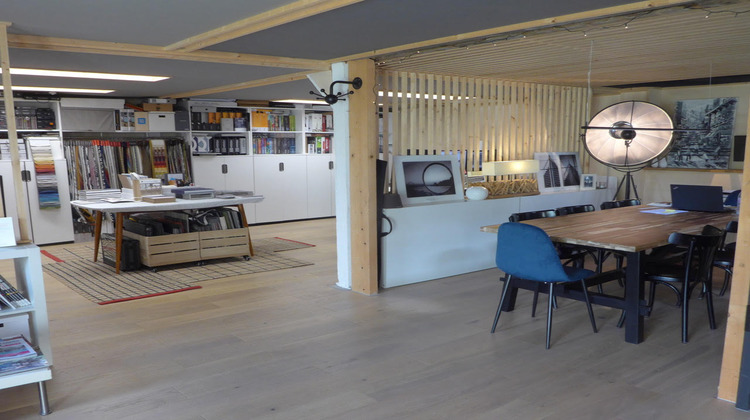 Ma-Cabane - Vente Maison IVRY-SUR-SEINE, 208 m²