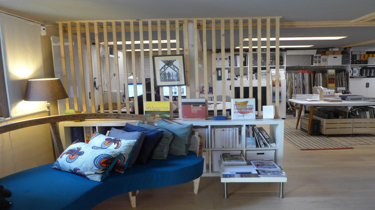 Ma-Cabane - Vente Maison IVRY-SUR-SEINE, 208 m²