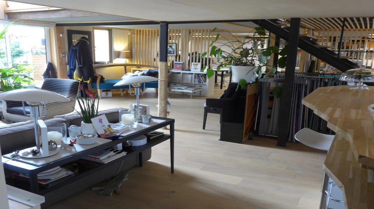 Ma-Cabane - Vente Maison IVRY-SUR-SEINE, 208 m²