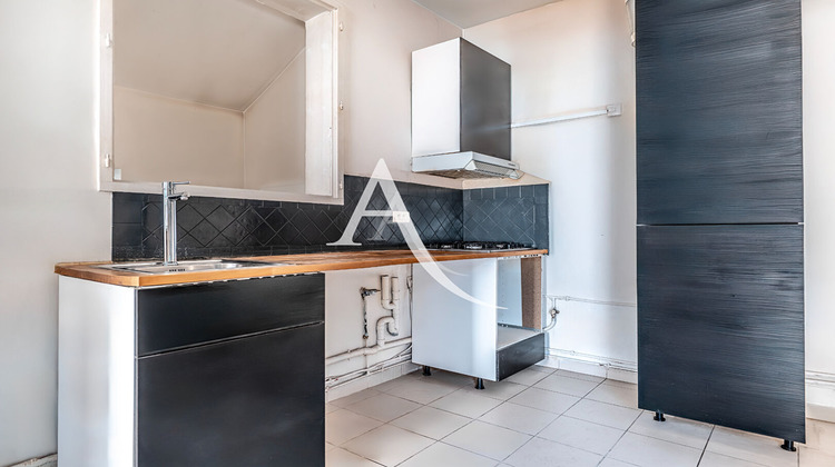 Ma-Cabane - Vente Maison IVRY-SUR-SEINE, 58 m²