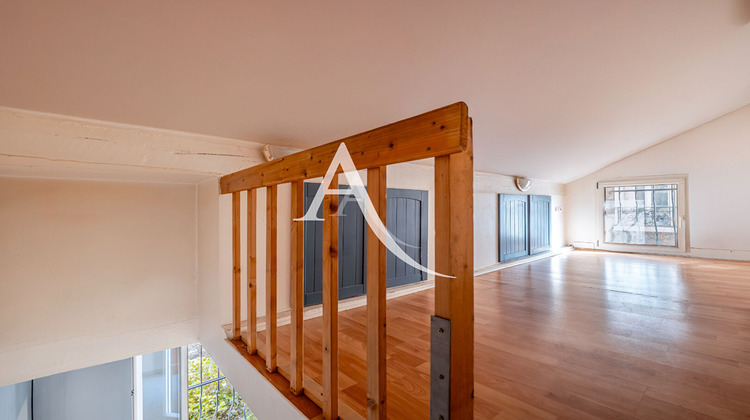 Ma-Cabane - Vente Maison IVRY-SUR-SEINE, 58 m²