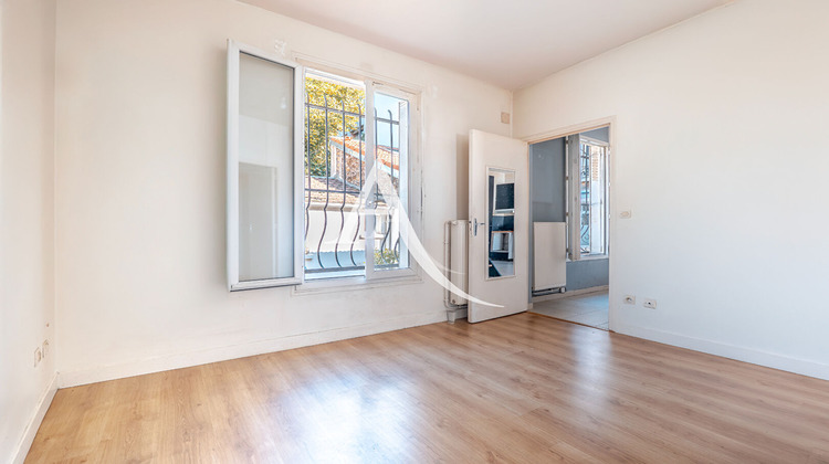 Ma-Cabane - Vente Maison IVRY-SUR-SEINE, 58 m²
